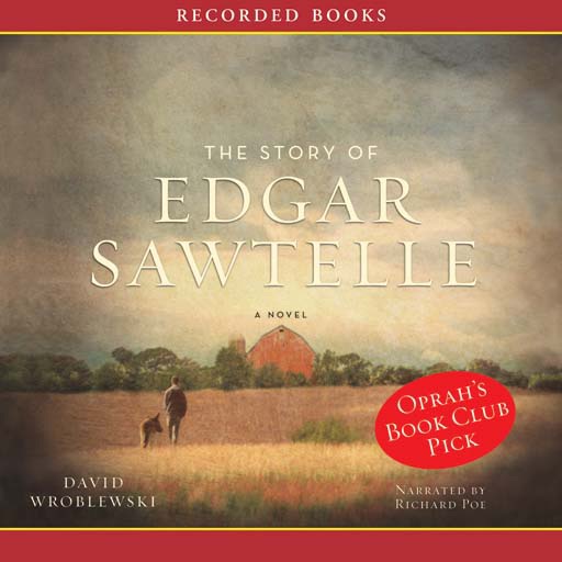 Story of Edgar Sawtelle (Audiobook) icon