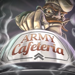 Army Cafeteria Lite