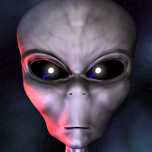 Alien Puzzles HD: Jigsaw