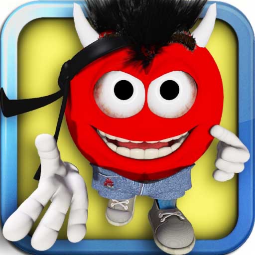 Punching Buddy FREE iOS App
