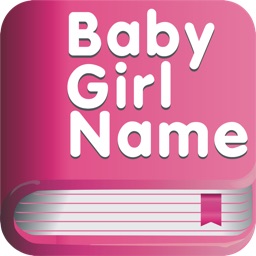 Baby Girl Name Assistant for iPad