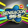 Sensacion FM 95.5 App