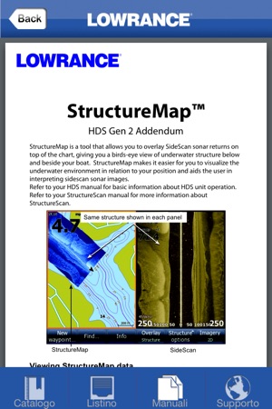 Lowrance(圖5)-速報App