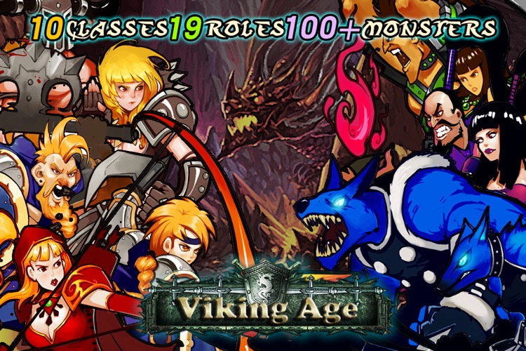 Viking Age