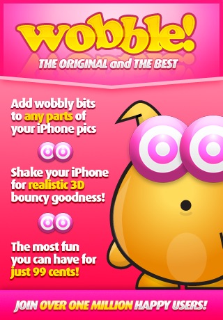 Wobble Premium