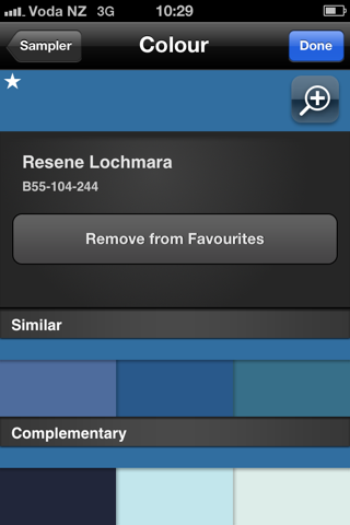 ColourMatch screenshot 3