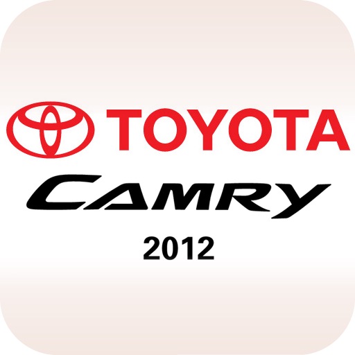 Toyota Camry – ALJ Icon