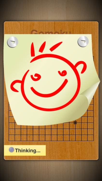 Gomoku Master Pro - Five in a Row,Connect Five,Gobang,Omok,五子棋, 五目並べ, 오목 五目 screenshot-4