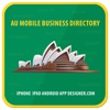 AU Mobile Business Directory