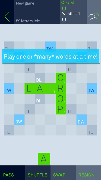 WORDPLAY™ Free