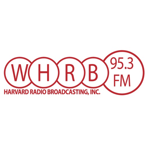 WHRB 95.3 FM / Harvard Radio by Jacobs Media