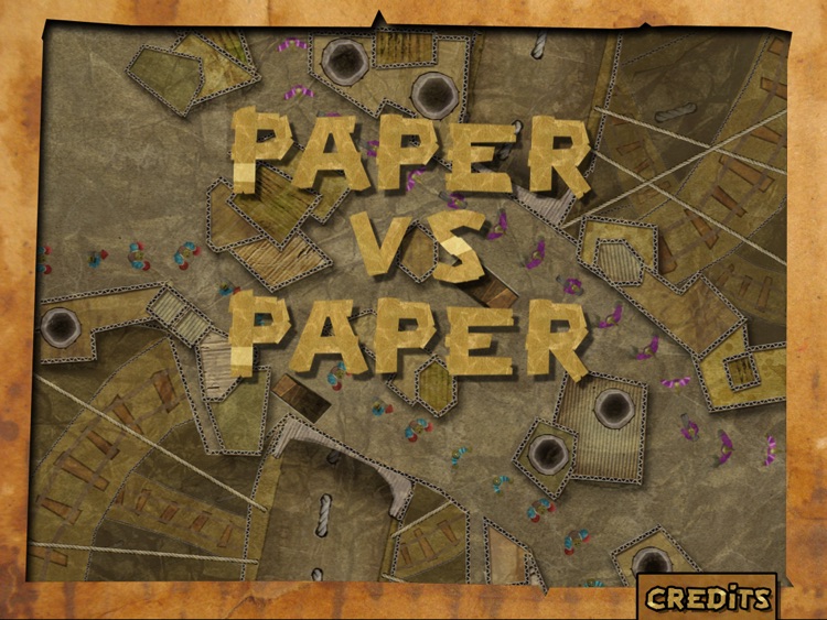 Paper vs Paper