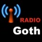 All your favorite and the most popular Goth radio stations in the single application