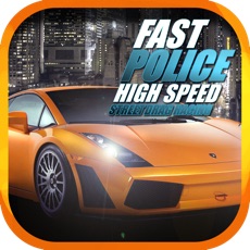 Activities of Fast Police Reckless Speed Driving Furious Car Auto Racing Legends HD Free
