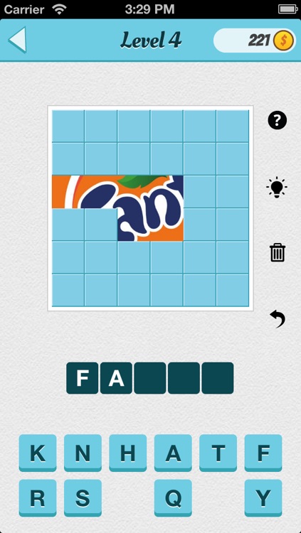 Wubu What's The Logo - FREE Quiz Game screenshot-3