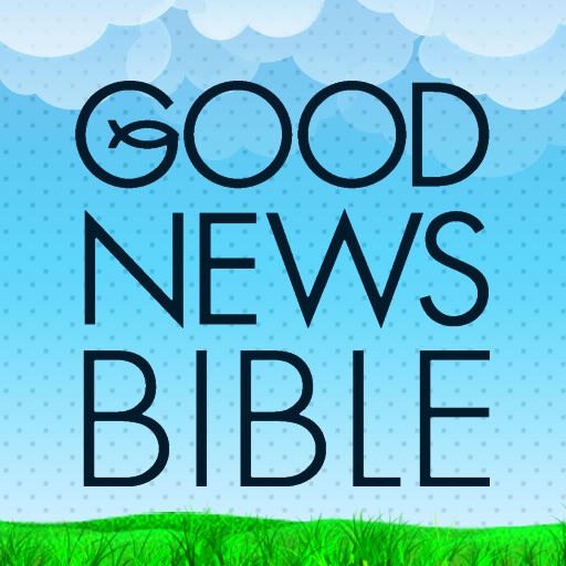 Good News Bible - Lite icon
