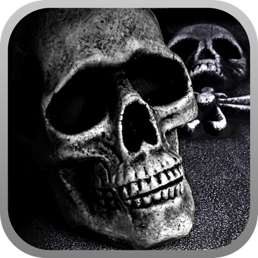 R I P - Do you dare to play? iOS App