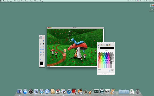 Canvas Free Download For Mac