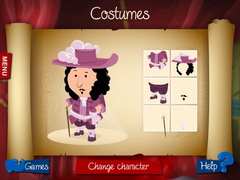 Louis XIV - Quelle Histoire screenshot 4