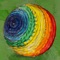 Tappysack is a simple game where your goal is to keep your hacky sack in the air by tapping it