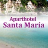 Aparthotel Santa María