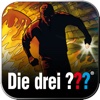 Die drei ??? und der Feuerdiamant – Play it smart