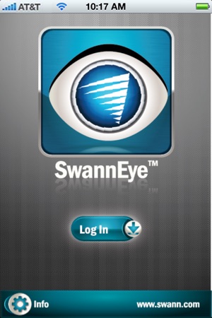 swanneye app swanneye app