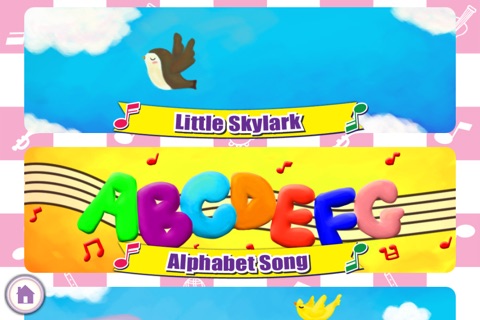 Dr Kids Song Box - Lite Version screenshot 2