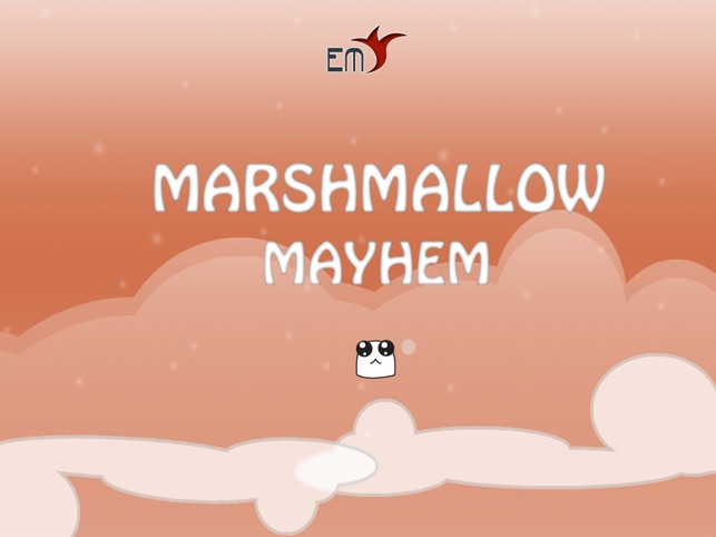 Marshmallow Mayhem HD(圖4)-速報App