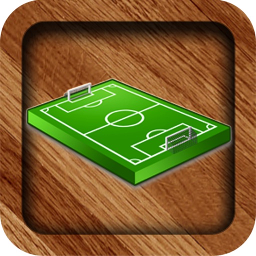 Footbal- Soccer Drill Manager icon