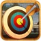 Longbow is a fun and challenging 3D archery game for phones (iPhone, iPod Touch, and iPad) and tablet devices