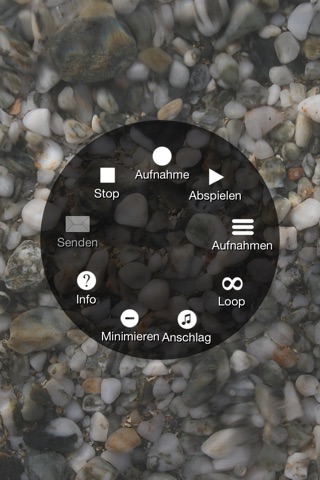 Aquasonic screenshot 3