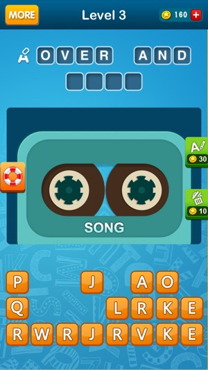 What's Pop Song - Music Quiz(圖4)-速報App