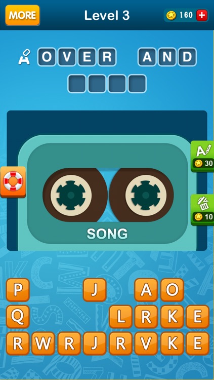 What's Pop Song - Music Quiz screenshot-3