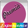 PREMIA EXPERIENCE