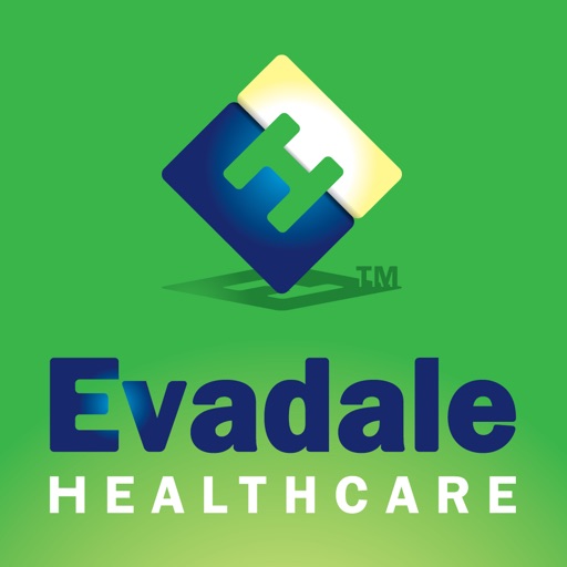 Evadale Healthcare icon