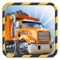 Big Truck All Extreme Racing Games : Construction, bulldozer & Dump Trucks Off Road Race