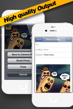 Finger Booth free(圖3)-速報App