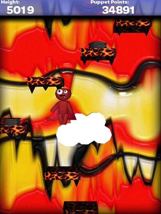 Puppet Jump HD