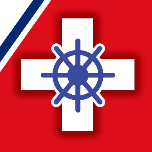 Ship Captain's Medical Guide