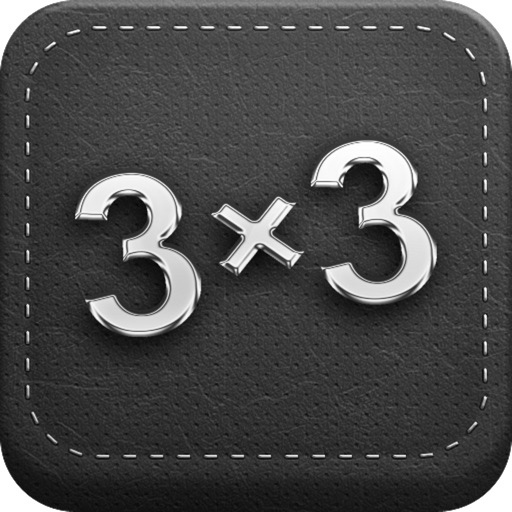 Multiplication Table Memorizer