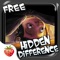 I Need My Monster - Spot the Difference Game FREE