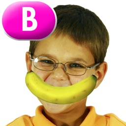 Bananas Sometimes - LAZ Reader [Level B–kindergarten]