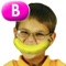 Bananas Sometimes - LAZ Reader [Level B–kindergarten]