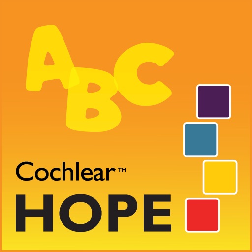 HOPE Words LITE by Cochlear Ltd