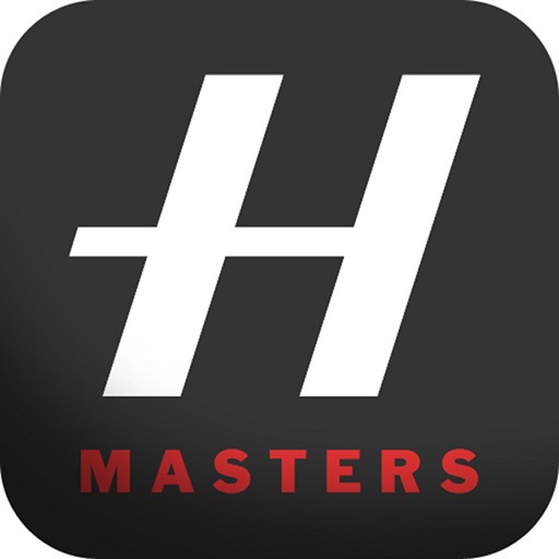 Hasselblad Masters icon