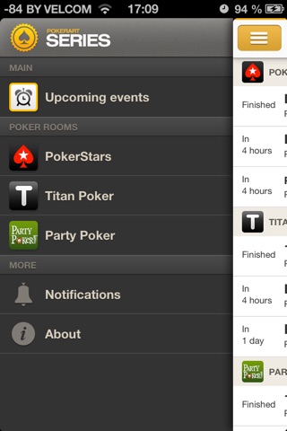 PokerArt Series: Покер-фрироллы каждый день screenshot 2