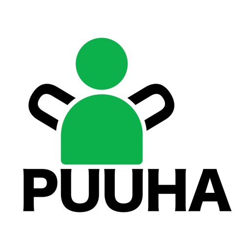 Puuha playground icon