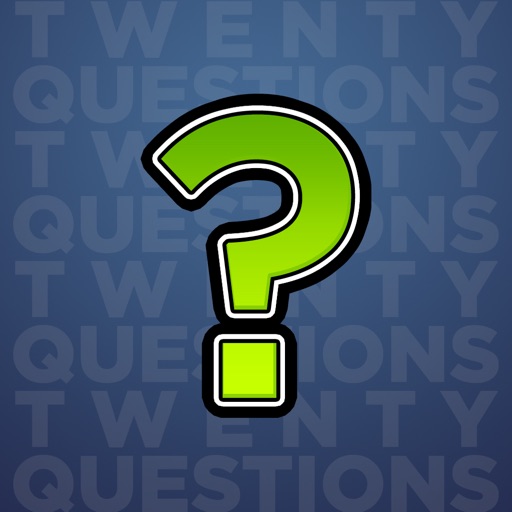 Twenty Questions