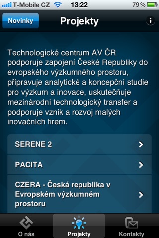 TC Mobile screenshot 3
